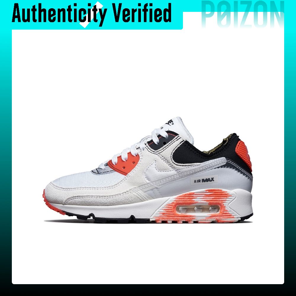 Nike Shoes Air Max 90 - Zapatillas de running Nike Air Max