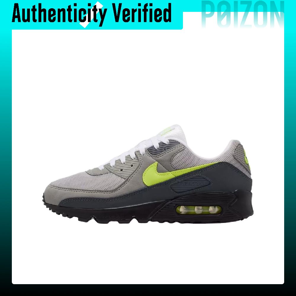 Nike Shoes Air Max 90 - Zapatillas de running Nike Air Max
