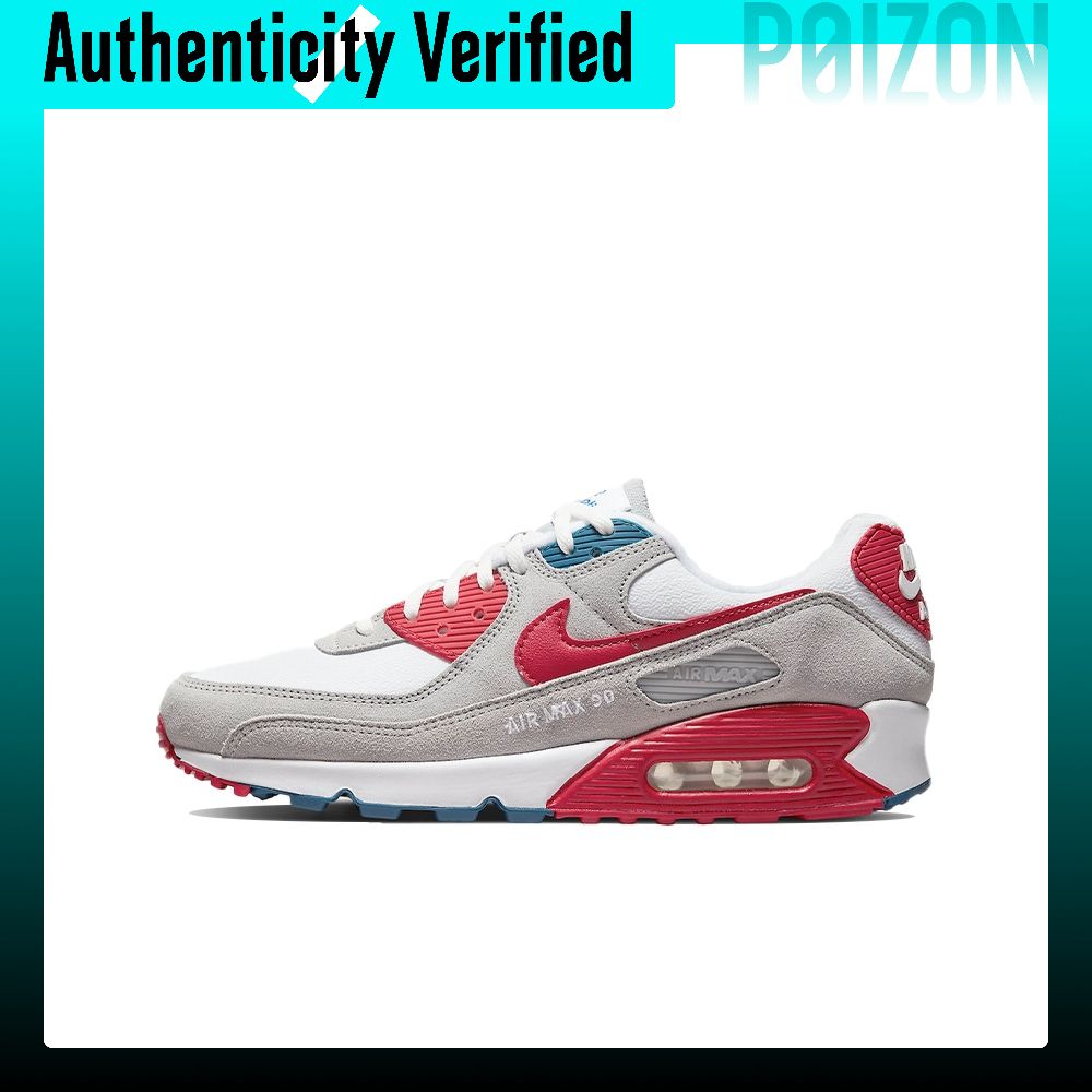 Nike Shoes Air Max 90 - Zapatillas de running Nike Air Max