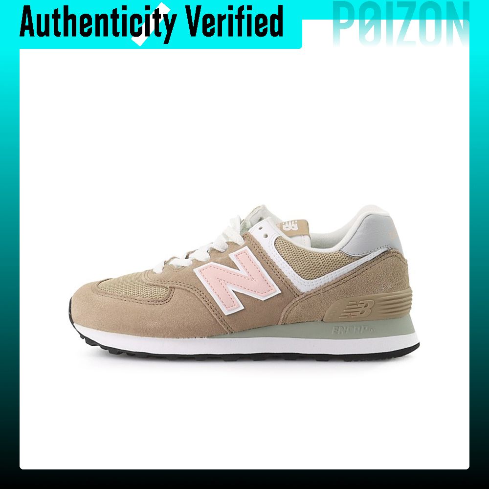 New Balance Shoes 574 - Zapatillas para correr New Balance NB