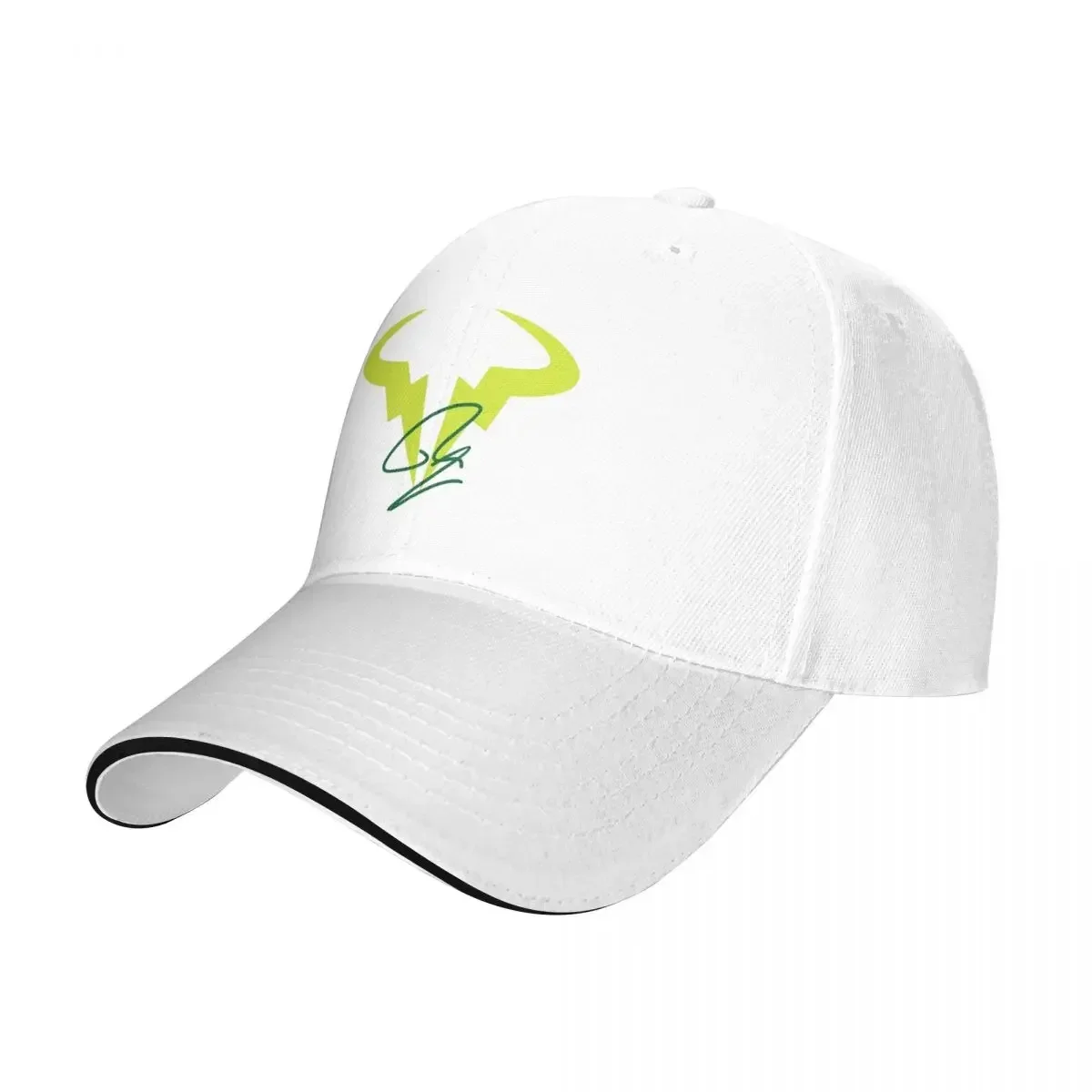 Baseball Cap Structured - Gorra de béisbol unisex estilo camionero