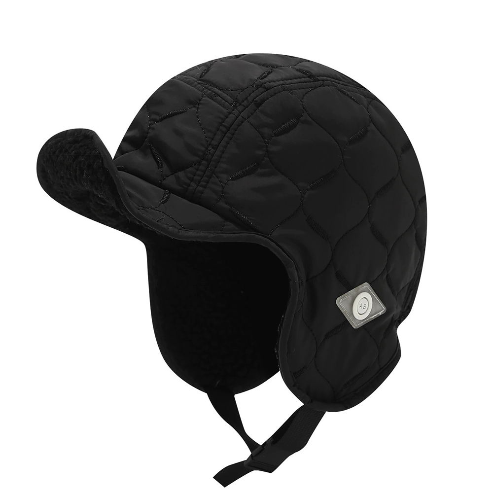 Winter Trapper Hat - Invierno hombres mujeres Trapper aviador soldado