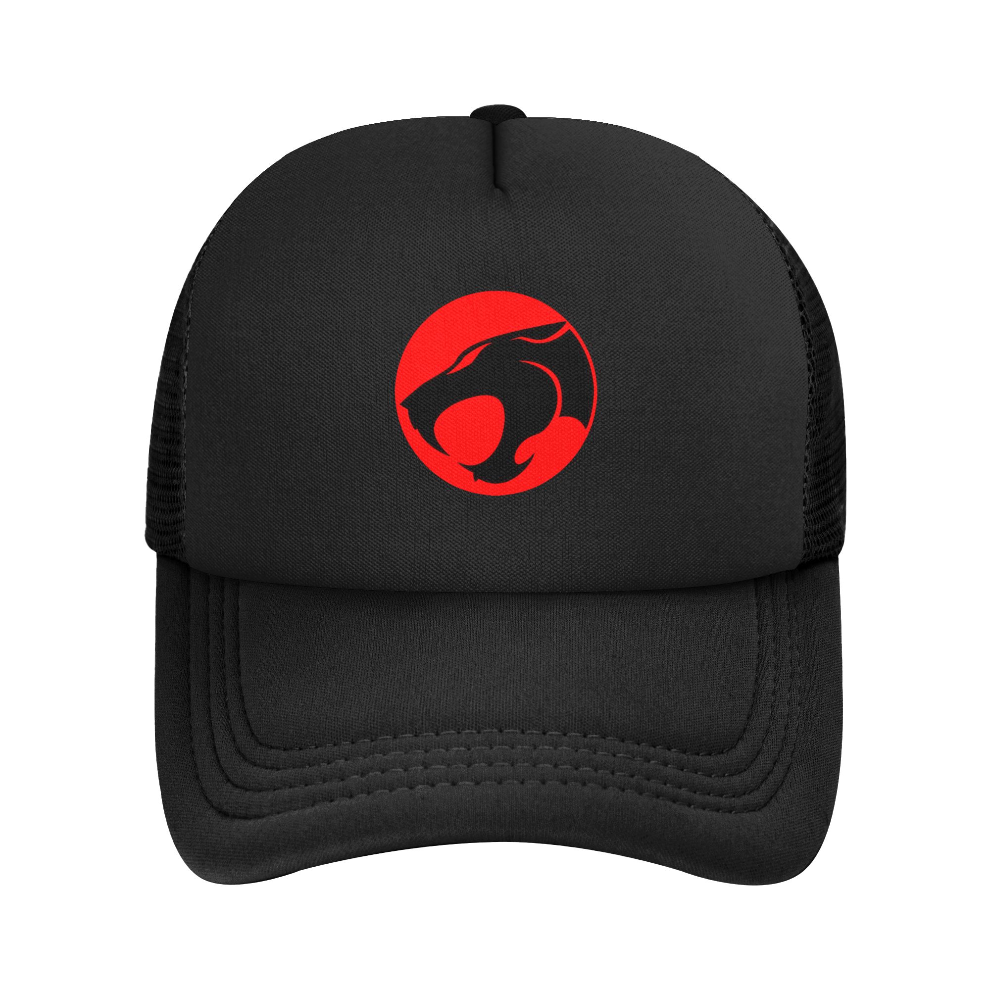 Trucker Cap Mesh - Gorra de camionero Cool Lion de