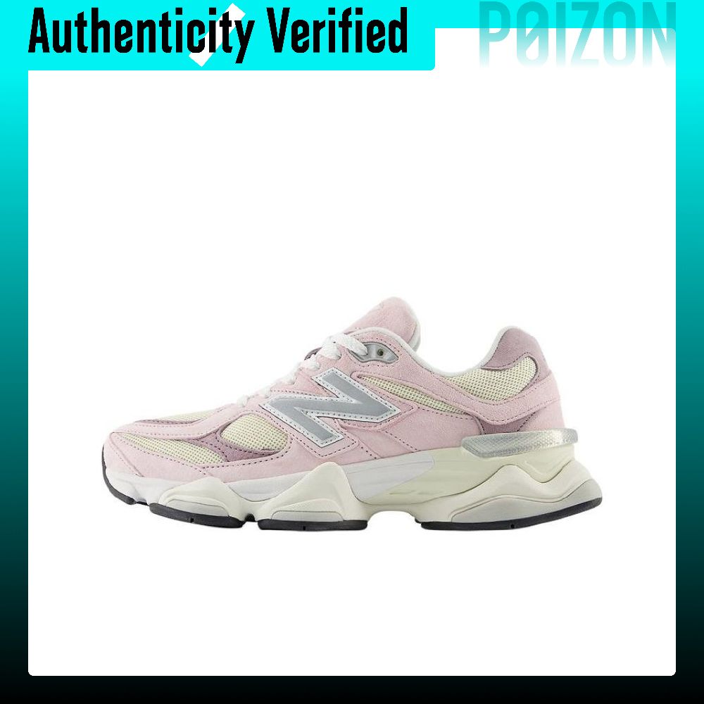 New Balance Shoes 9060 - Zapatillas de running New Balance NB