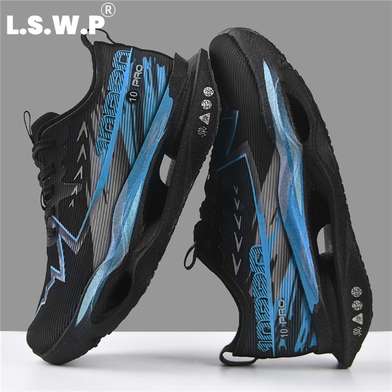 Running Cap Lightweight - Zapatillas de running profesionales unisex con