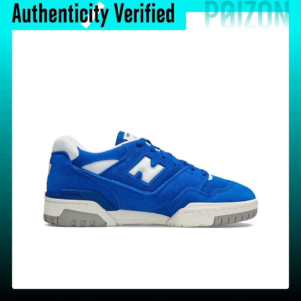 New Balance NB 550 Zapatos de  - New Balance Shoes 550 reseña y precio