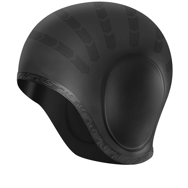 Gorros de natación para adulto - Swim Hat Silicone reseña y precio