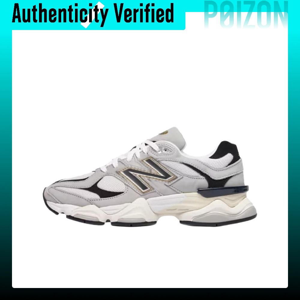 Zapatillas de running New Bala - New Balance Shoes 9060 reseña y precio