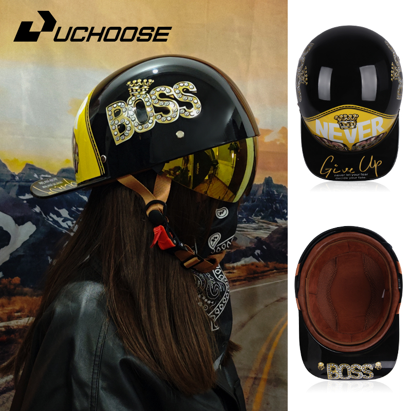 Gorra de béisbol abierta para  - Baseball Cap Structured reseña y precio