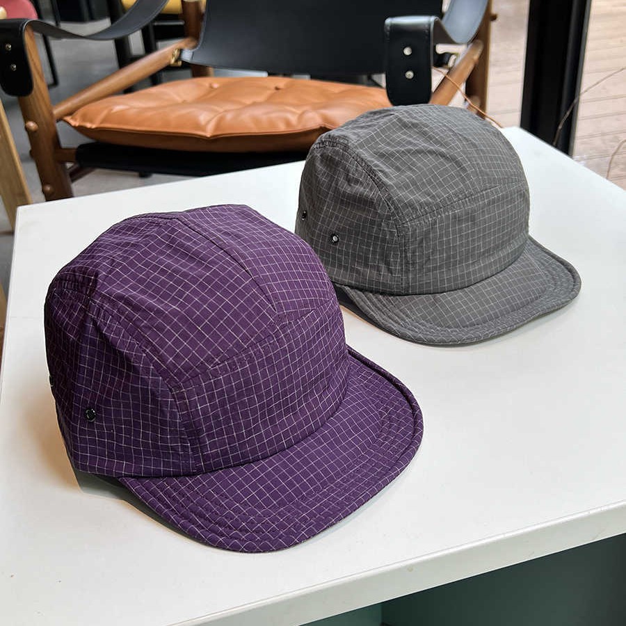 Gorra de Béisbol de Secado Ráp - Corduroy Cap 5 Panel reseña y precio