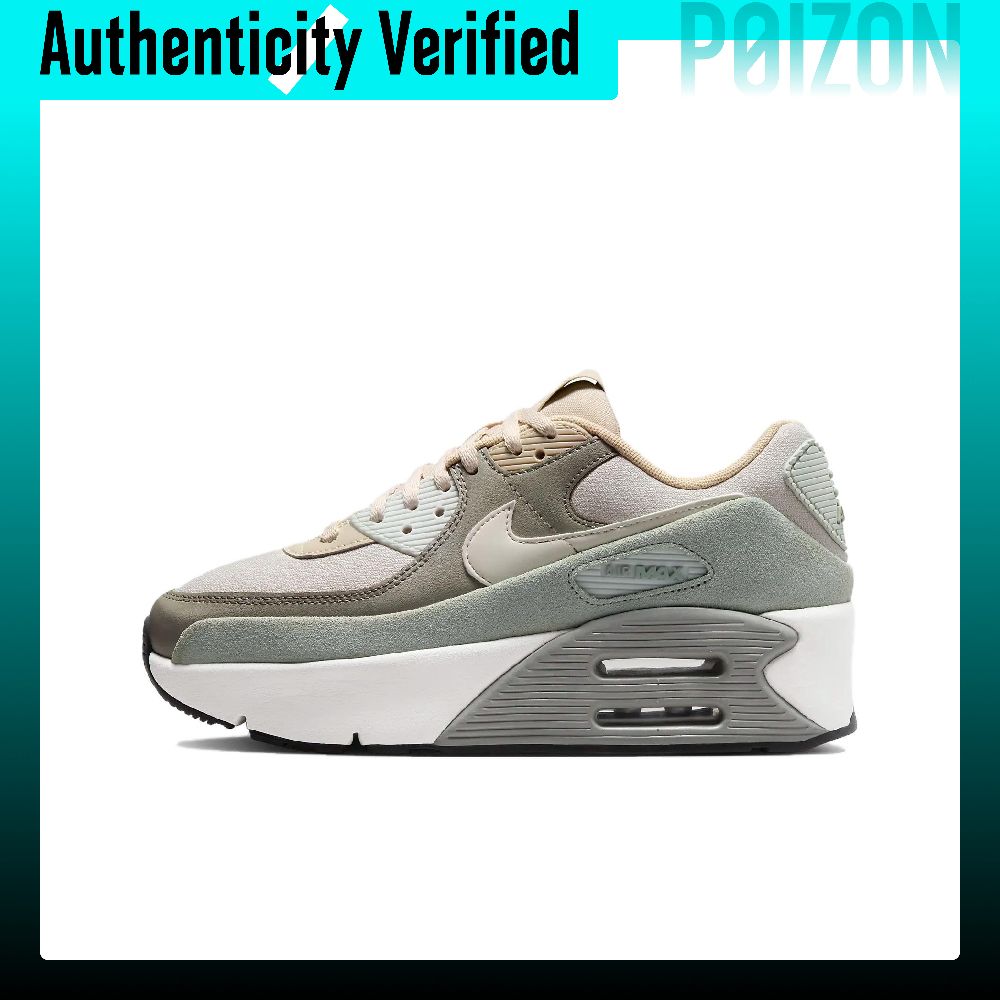 Nike Air Max 90 Zapatillas par - Nike Shoes Air Max 90 reseña y precio