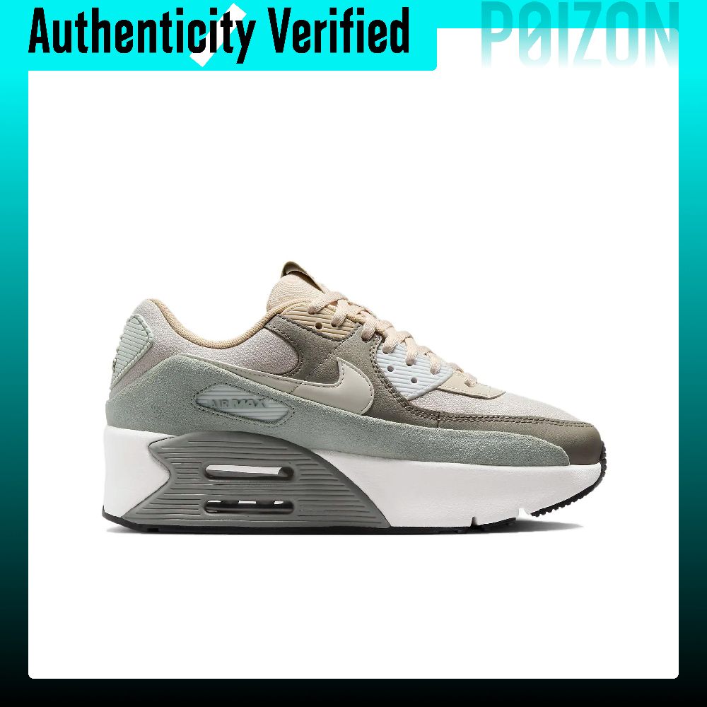 Nike Air Max 90 Zapatillas par - Nike Shoes Air Max 90 reseña y precio
