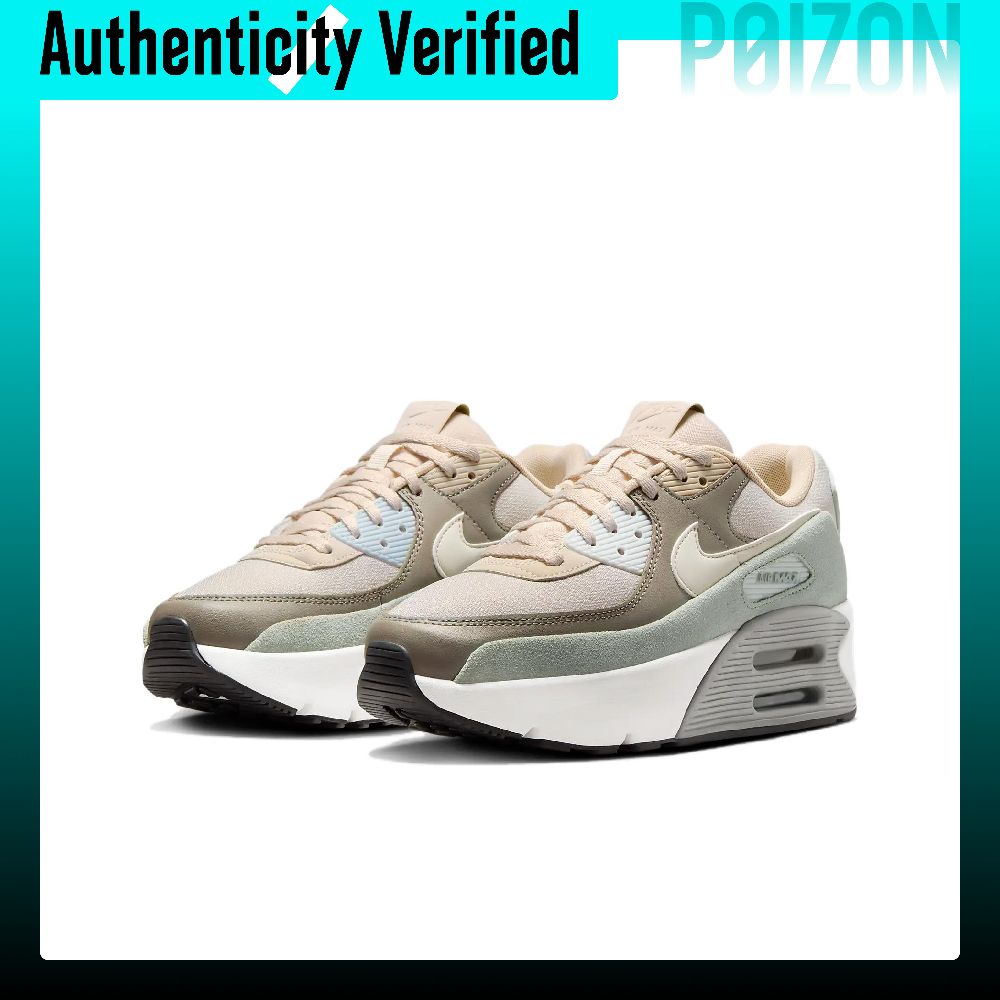 Nike Air Max 90 Zapatillas par - Nike Shoes Air Max 90 reseña y precio