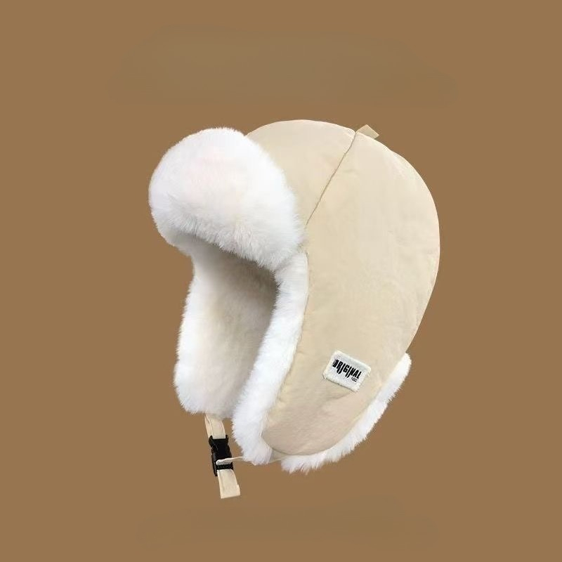Gorro de Invierno Estilo Lei F - Winter Trapper Hat reseña y precio