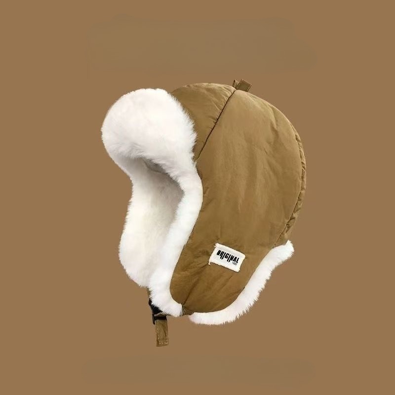 Gorro de Invierno Estilo Lei F - Winter Trapper Hat reseña y precio