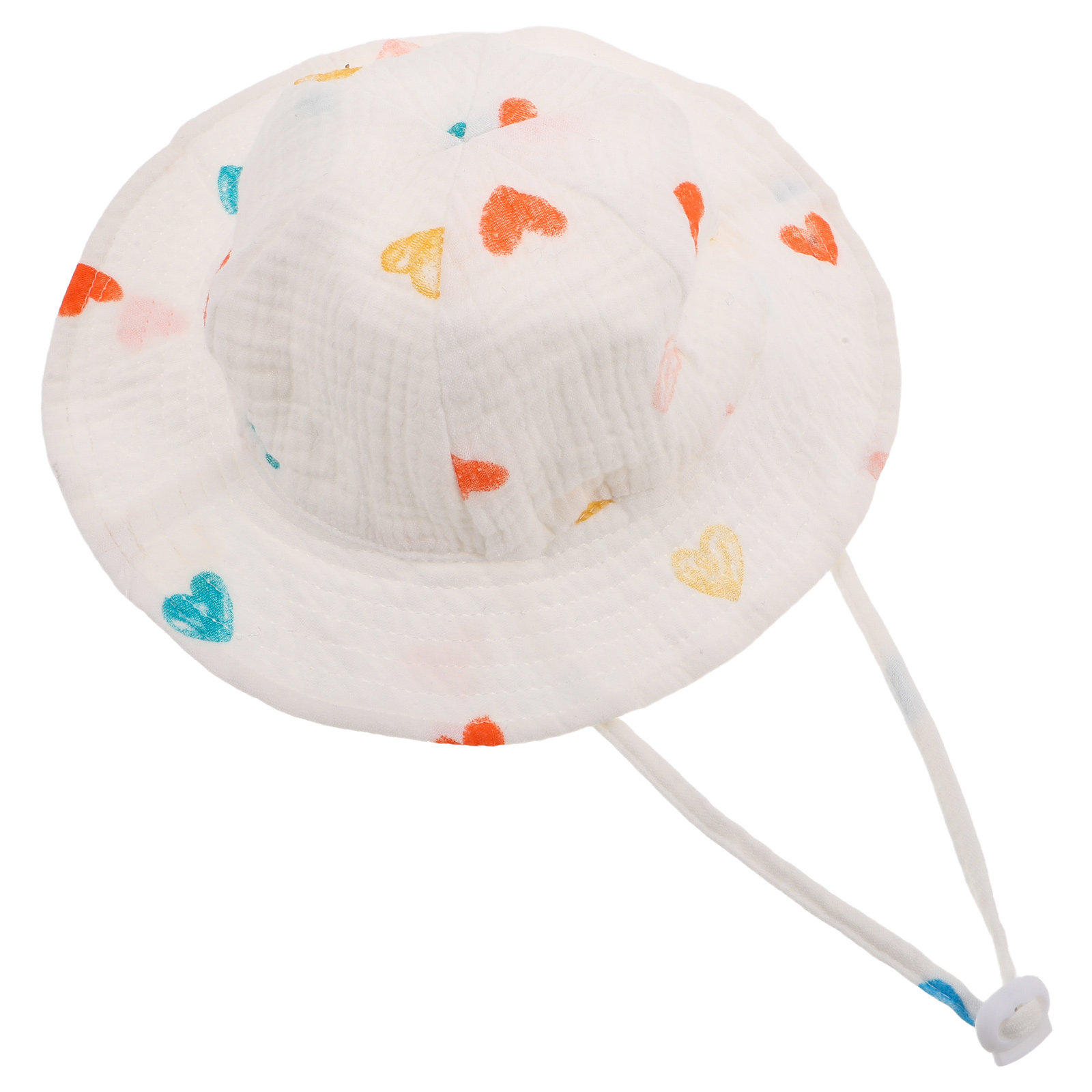 Sombrero de sol para bebé, de  - Bucket Hat Cotton reseña y precio