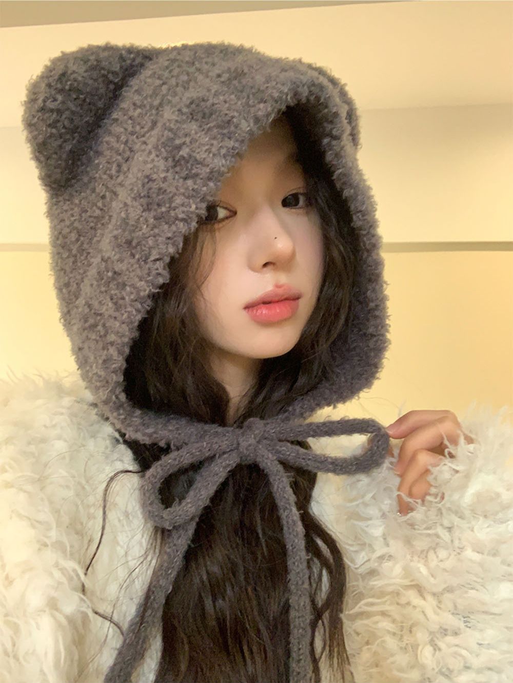 Nuevo gorro de invierno Lambha - Winter Trapper Hat reseña y precio