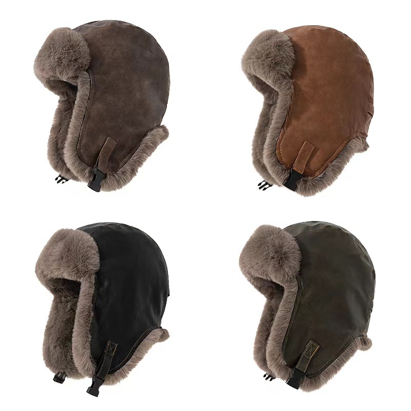 1 unidad de gorro de invierno  - Winter Trapper Hat reseña y precio