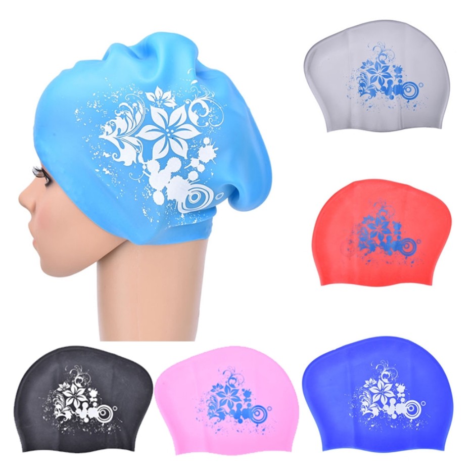 Gorro de natación de silicona  - Swim Hat Silicone reseña y precio