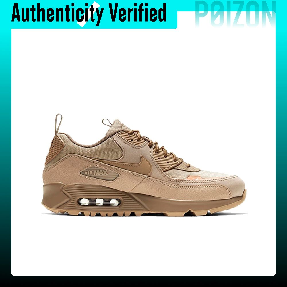 Nike Air Max 90, zapatillas de - Nike Shoes Air Max 90 reseña y precio