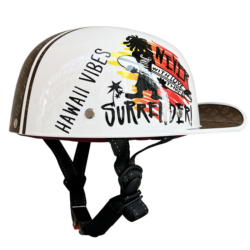 Gorra de béisbol ABS de alta c - Baseball Cap Structured reseña y precio