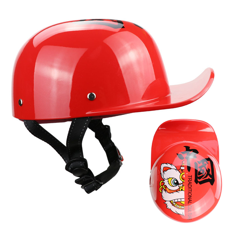 Gorra de béisbol ABS de alta c - Baseball Cap Structured reseña y precio