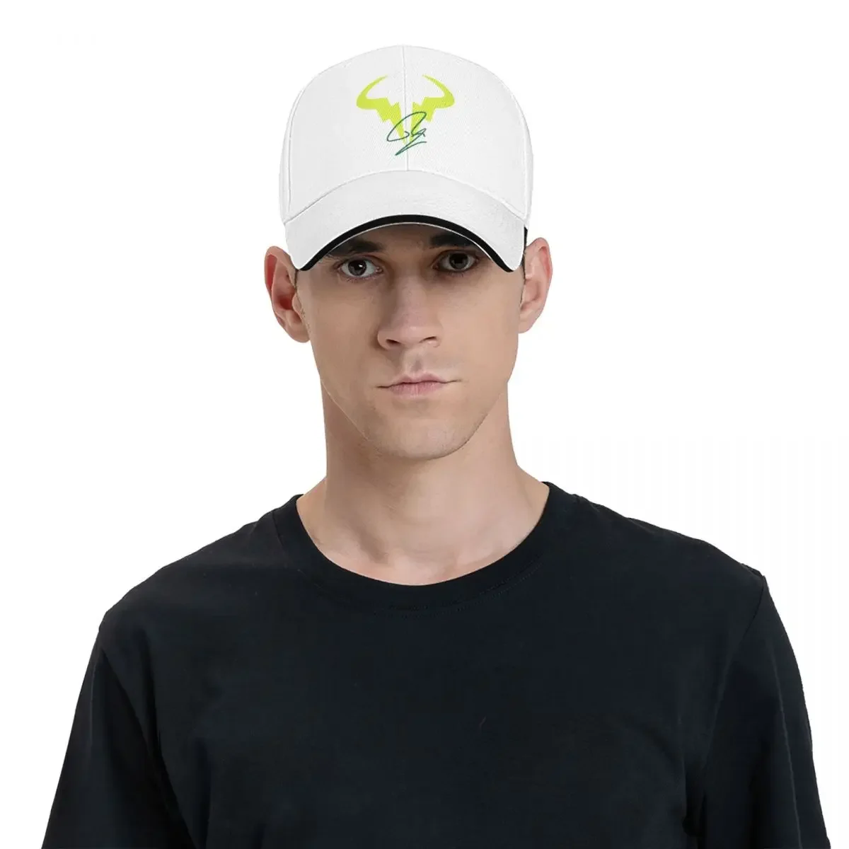 Gorra de béisbol unisex estilo - Baseball Cap Structured reseña y precio