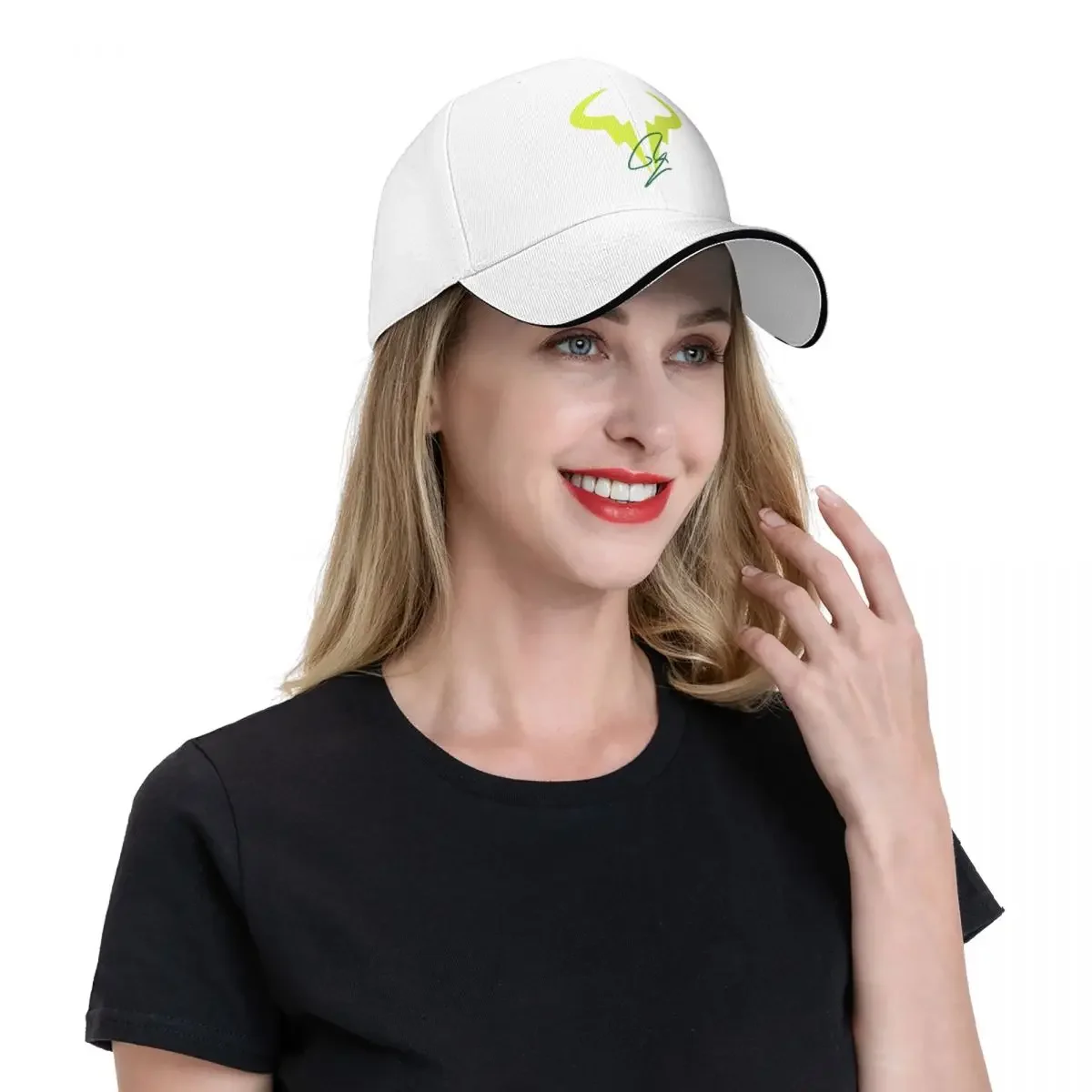 Gorra de béisbol unisex estilo - Baseball Cap Structured reseña y precio