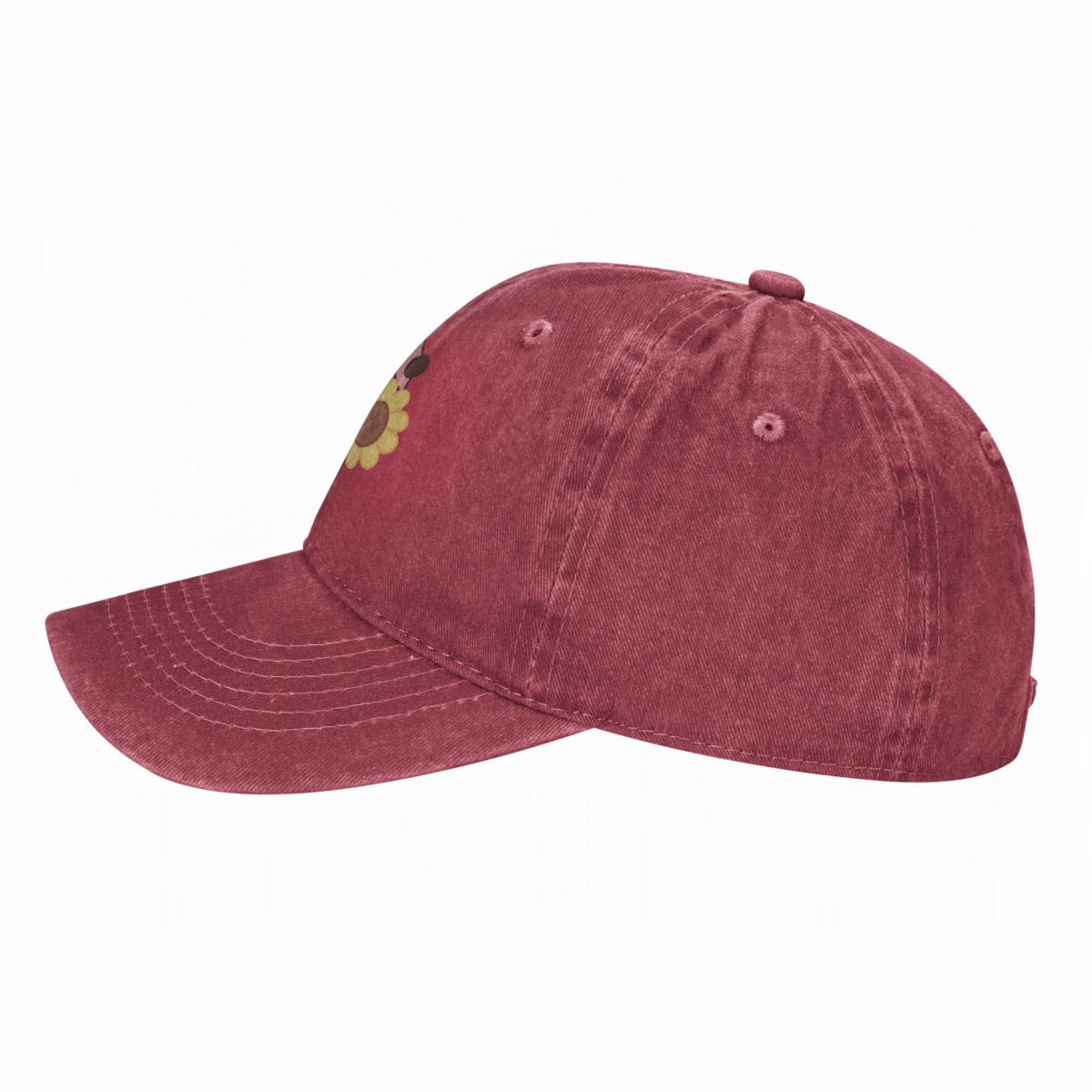 Gorra de béisbol lavada para h - Golf Cap Dad reseña y precio