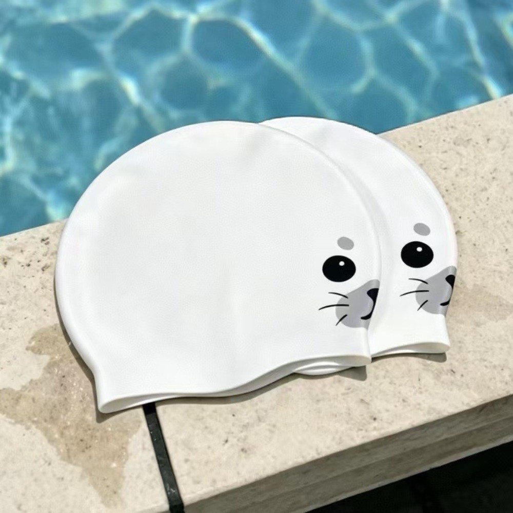 Gorro de Natación de Silicona  - Swim Hat Silicone reseña y precio