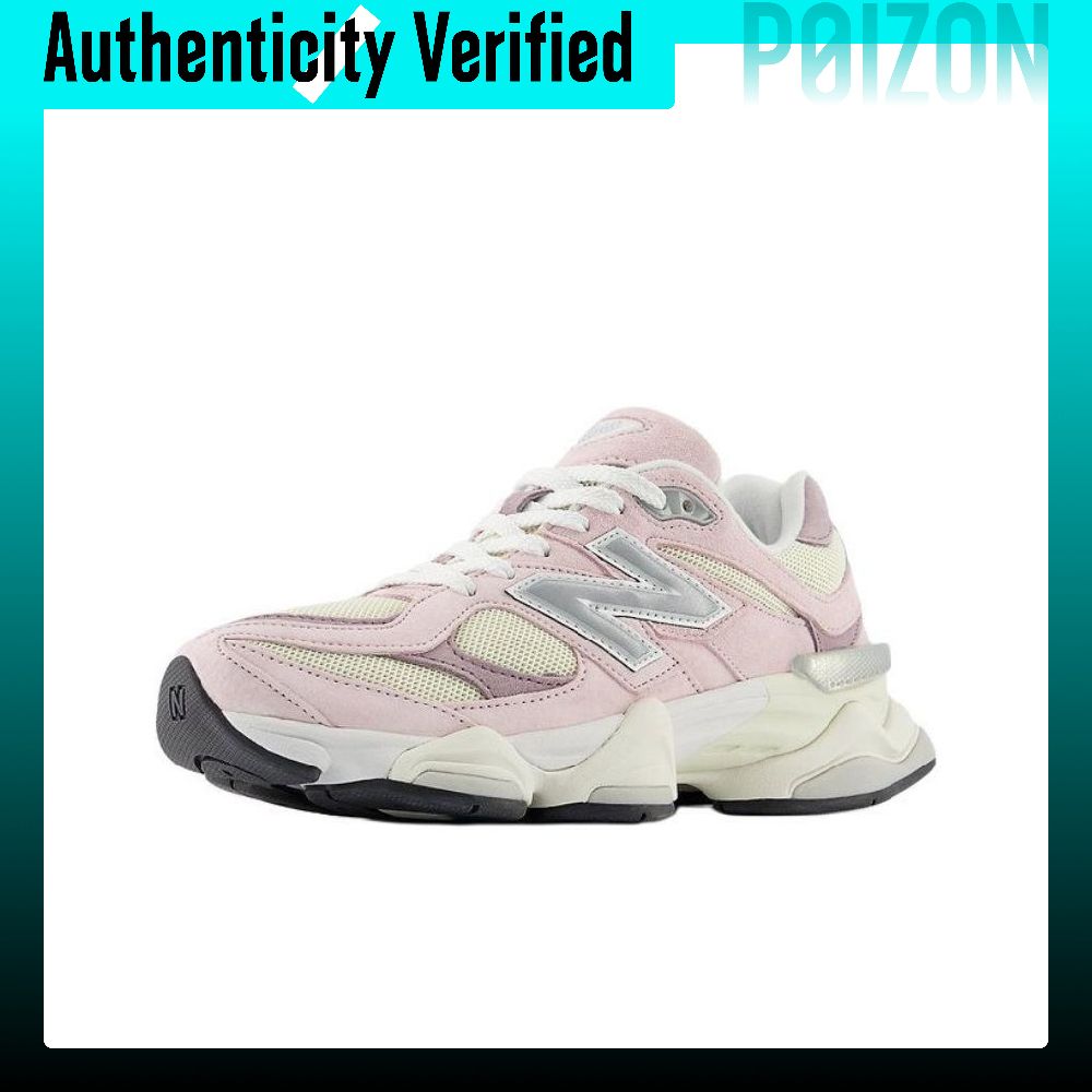 Zapatillas de running New Bala - New Balance Shoes 9060 reseña y precio