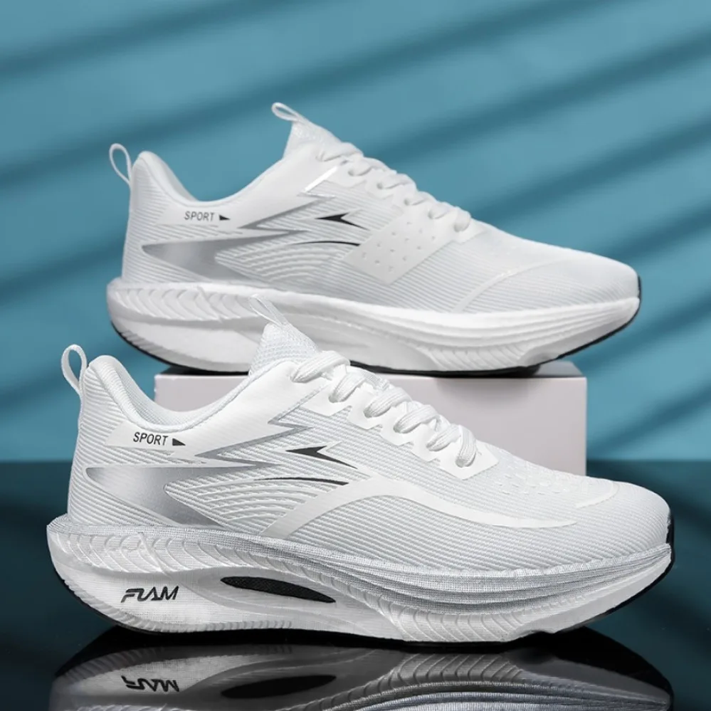 2026Zapatillas Deportivas Casu - Running Cap Lightweight reseña y precio