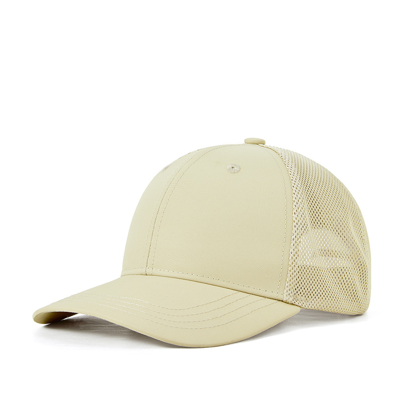 Gorra de camionero bordada a m - Trucker Cap Mesh reseña y precio