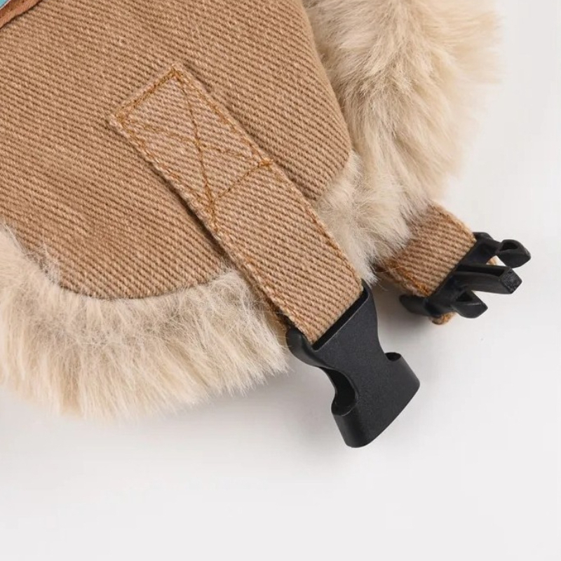 Gorros de algodón para hombre  - Winter Trapper Hat reseña y precio