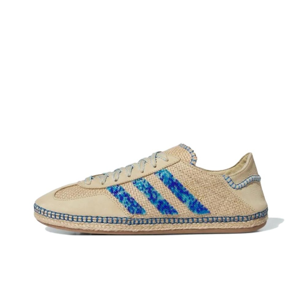Adidas Originals x CLOT Gazell - Adidas Shoes Gazelle reseña y precio