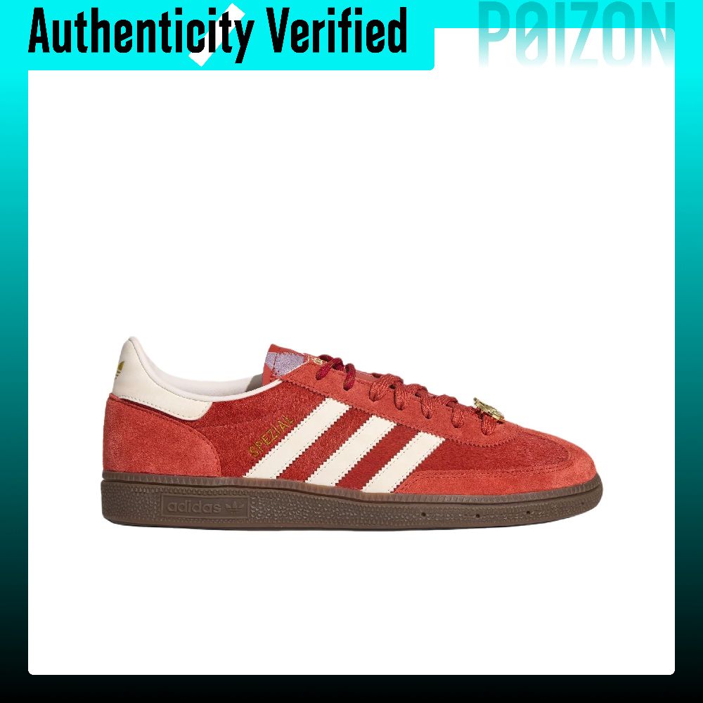 Adidas Originals HANDBALL SPEZ - Adidas Shoes Gazelle reseña y precio