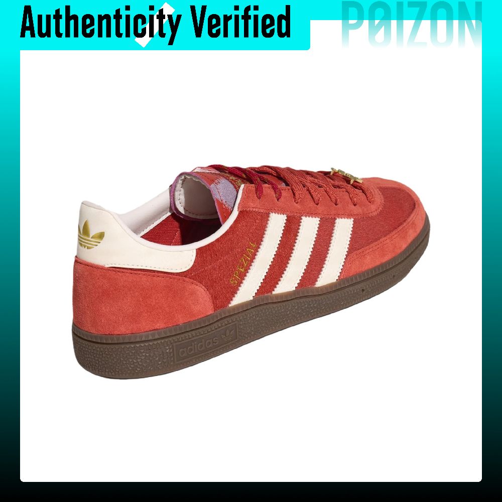 Adidas Originals HANDBALL SPEZ - Adidas Shoes Gazelle reseña y precio