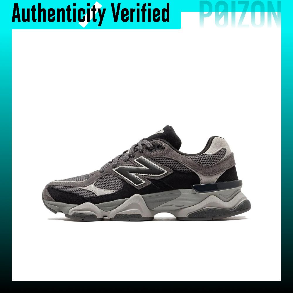Zapatillas de running New Bala - New Balance Shoes 9060 reseña y precio