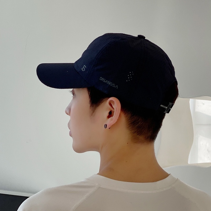 Gorra para correr de nuevo est - Running Cap Lightweight reseña y precio