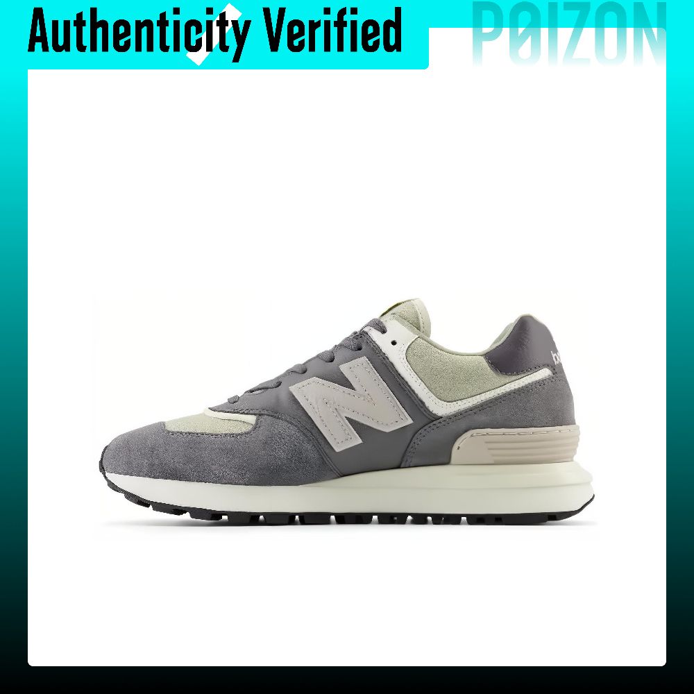 New Balance NB 574 Zapatillas  - New Balance Shoes 574 reseña y precio