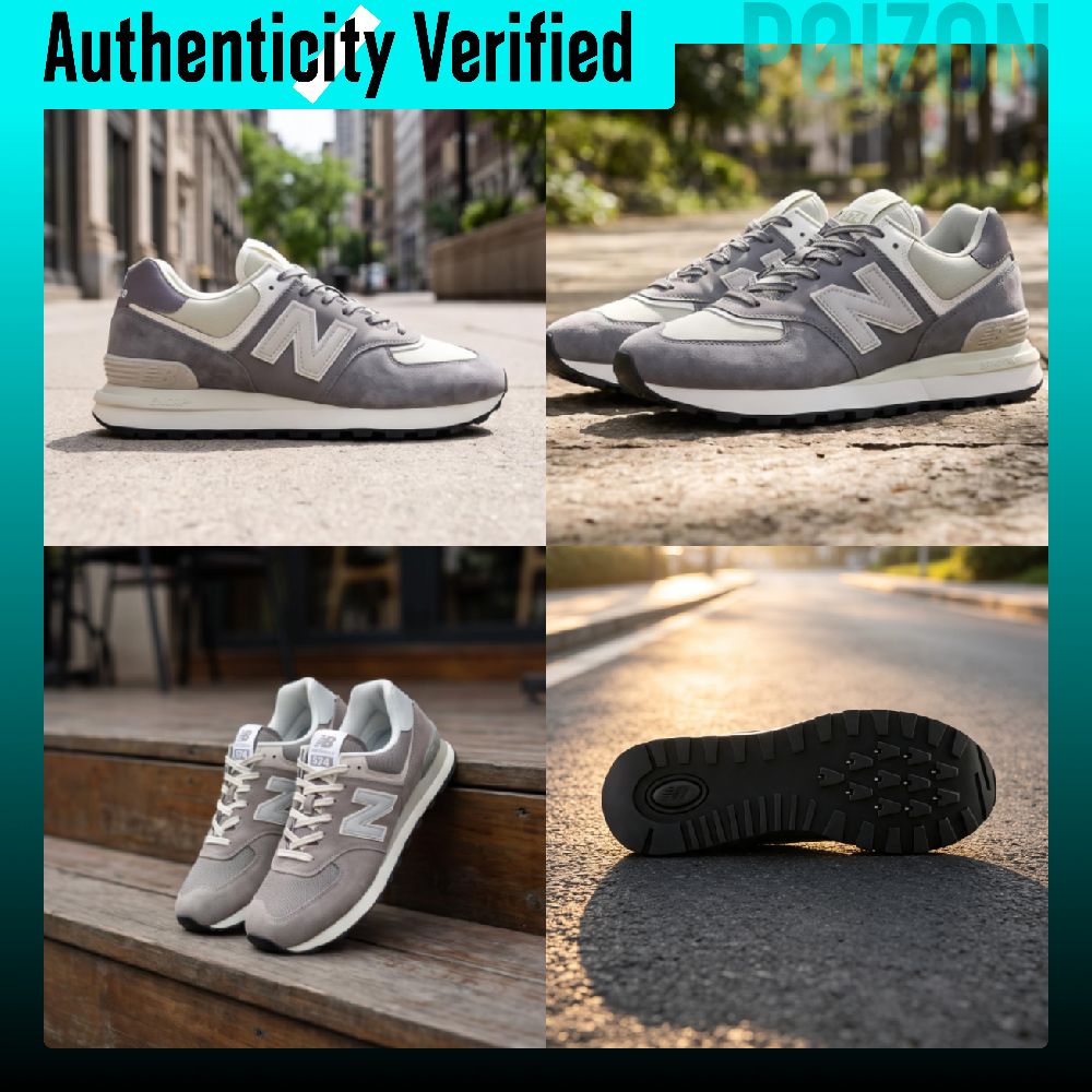 New Balance NB 574 Zapatillas  - New Balance Shoes 574 reseña y precio