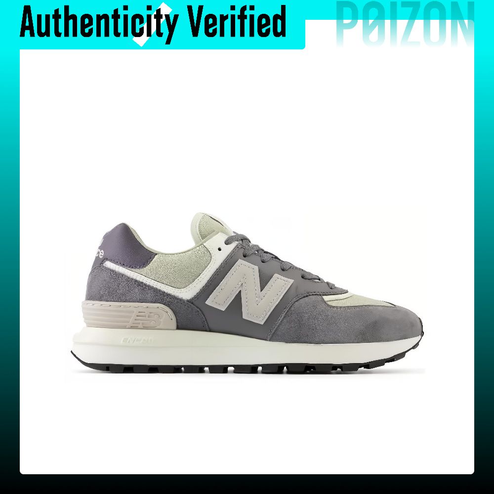 New Balance NB 574 Zapatillas  - New Balance Shoes 574 reseña y precio