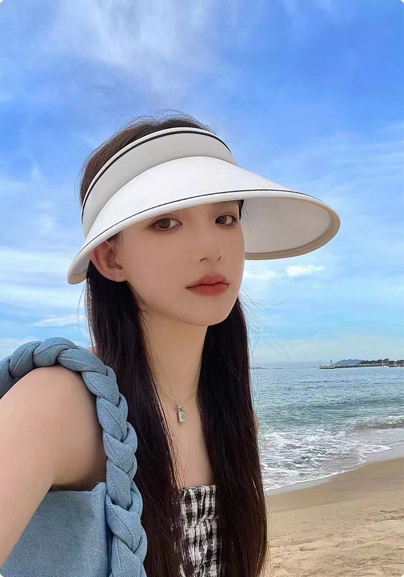 Gorra de visera Sailor Moon pa - Visor Sun Hat reseña y precio