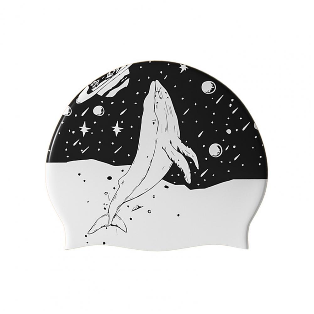 Gorro de natación de silicona  - Swim Hat Silicone reseña y precio