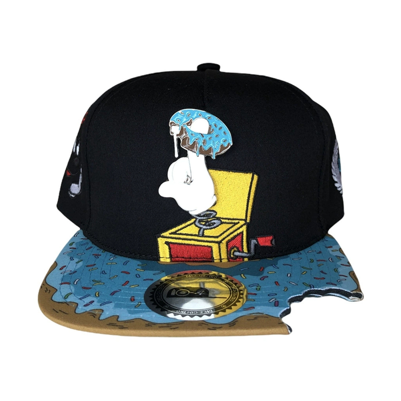 Gorra de béisbol de cuero de m - Baseball Cap Structured reseña y precio