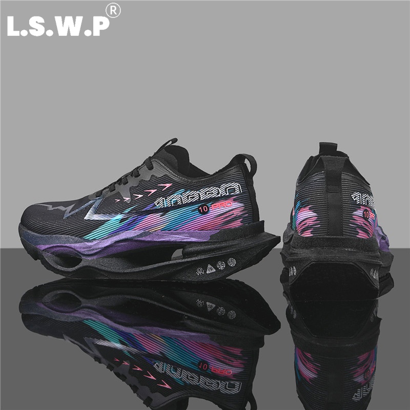 Zapatillas de running profesio - Running Cap Lightweight reseña y precio