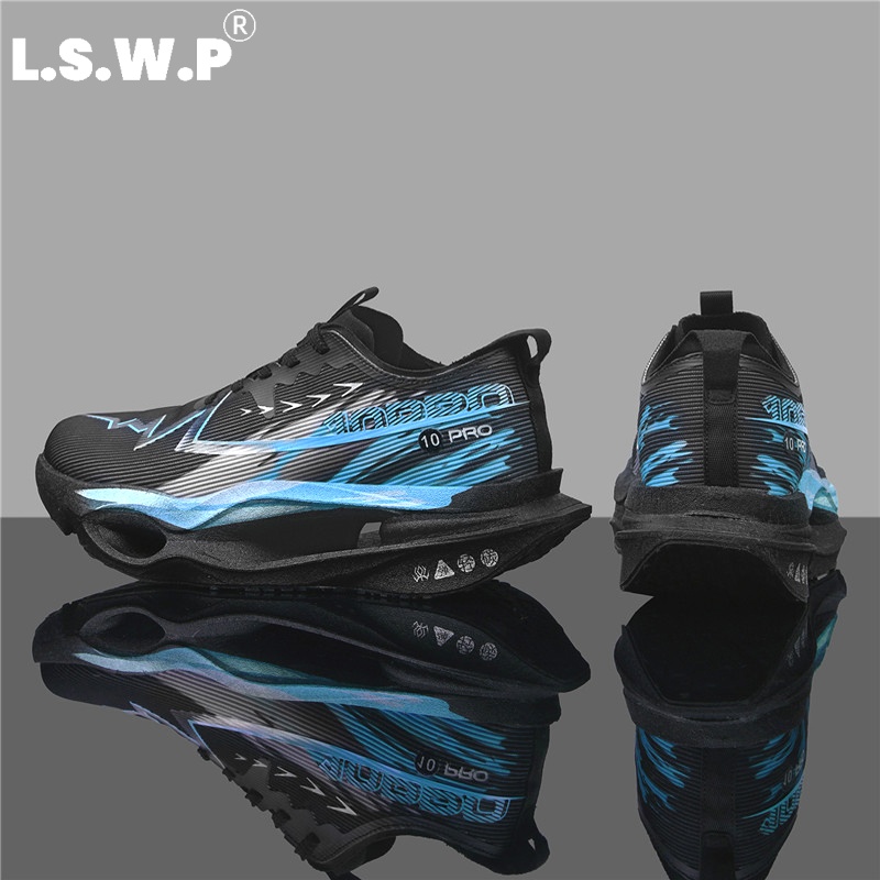 Zapatillas de running profesio - Running Cap Lightweight reseña y precio