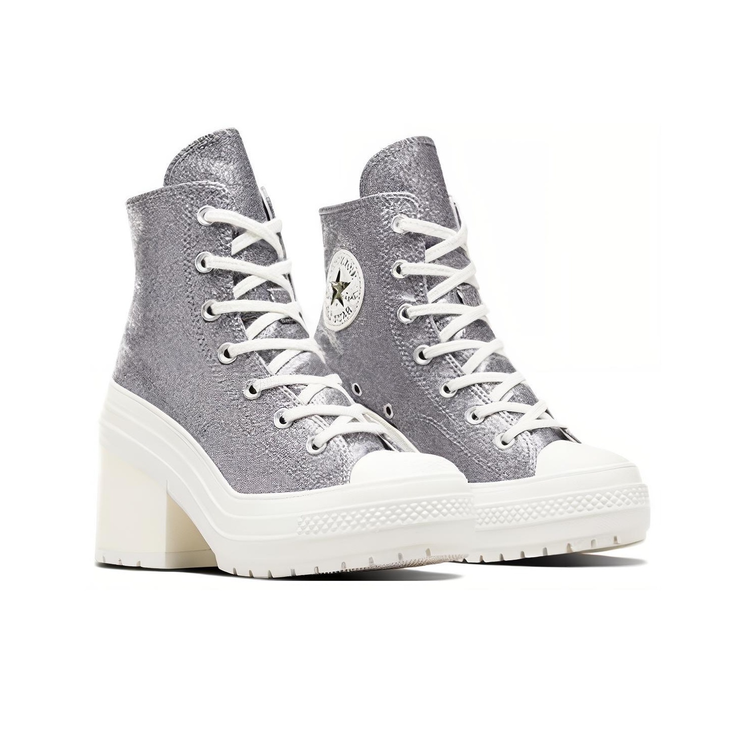 Converse Chuck 70 De Luxe, zap - Converse Shoes Chuck 70 reseña y precio
