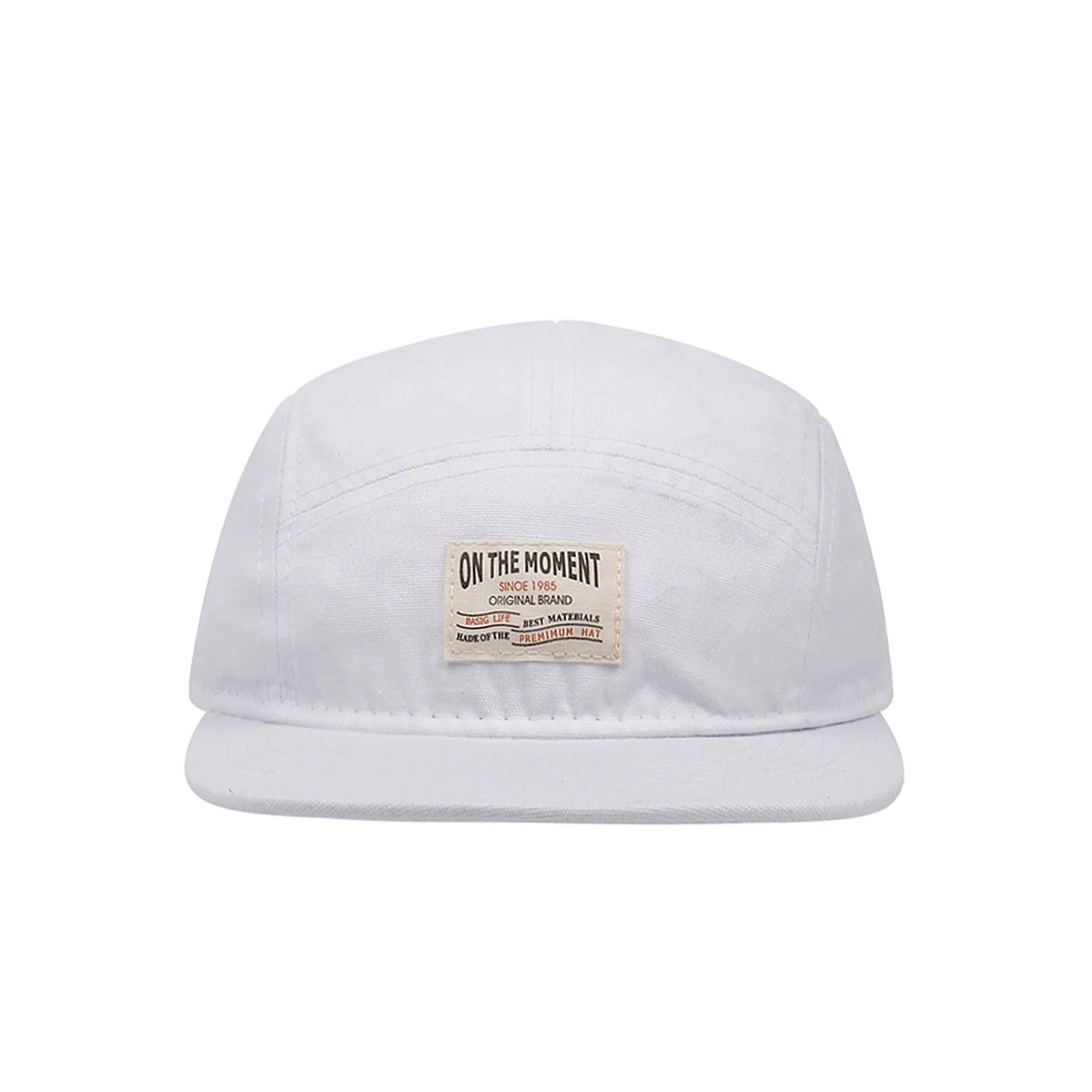Nueva Gorra de Béisbol de 5 Pa - Corduroy Cap 5 Panel reseña y precio